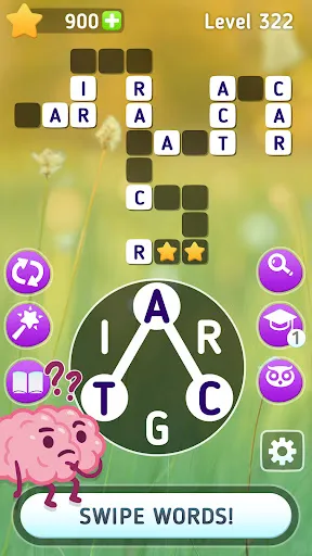 Wordplay: Exercise your brain | Games | XWorld Wordplay: Exercise your brain | Games | XWorld