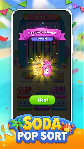 Soda Pop Sort | Jogos | XWorld Soda Pop Sort | Jogos | XWorld