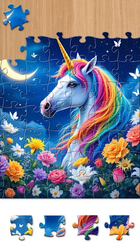 Fantasy Jigsaw - Jigsaw Puzzle | Permainan | XWorld Fantasy Jigsaw - Jigsaw Puzzle | Permainan | XWorld