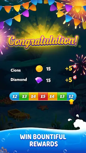 Solitaire Tripeaks Laut | Permainan | XWorld Solitaire Tripeaks Laut | Permainan | XWorld