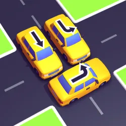 XWorld | Car Out! Traffic Parking Games XWorld | Car Out! Traffic Parking Games