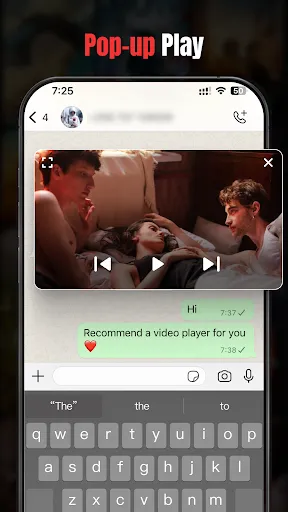 CoCoPlayer - Movie Player APP | Games | XWorld