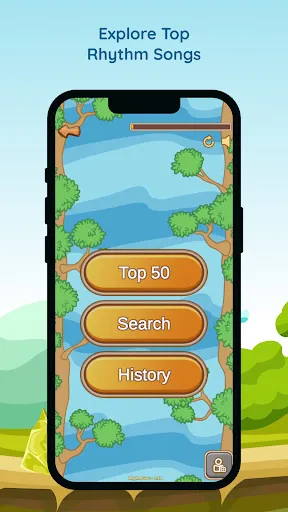 Rhythm Guru | Games | XWorld