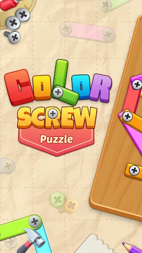 Color Screw - Rescue Puzzle | เกม | XWorld