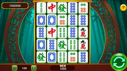 Mahjong Spin Tile | Permainan | XWorld Mahjong Spin Tile | Permainan | XWorld