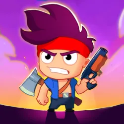 XWorld | Zombusters