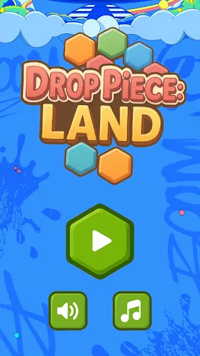 Drop Piece: Land | 游戏 | XWorld