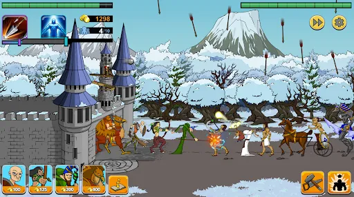 Age of War 2 | Games | XWorld Age of War 2 | Games | XWorld