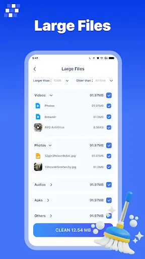 PureClean AI | 游戏 | XWorld