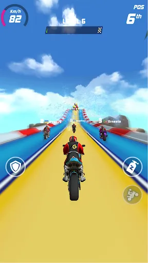 Bike Race: Racing Game | Games | XWorld