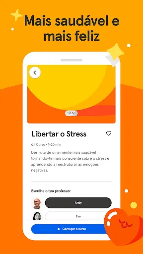 Headspace - Meditação Guiada | Jogos | XWorld