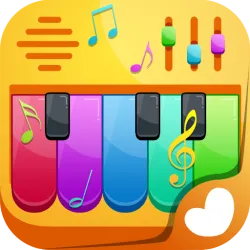 XWorld | Mainan Piano Anak