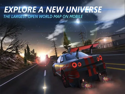 Speed Legends: Car Driving Sim | Jogos | XWorld