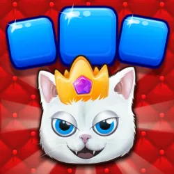 XWorld | Royal Cat Puzzle