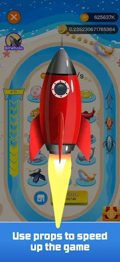 Bitcoin Whale:  รับ BTC | เกม | XWorld Bitcoin Whale:  รับ BTC | เกม | XWorld