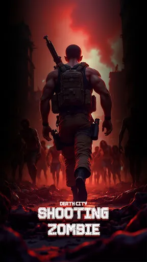 Shooting Zombie | Игры | XWorld