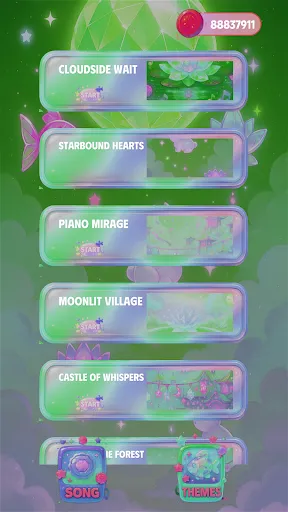 Piano Luma: Light in Sky | 游戏 | XWorld Piano Luma: Light in Sky | 游戏 | XWorld