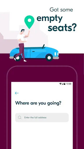 BlaBlaCar: Carpooling and Bus | Games | XWorld