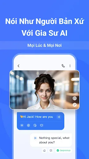 TalkMe - Học Ngôn Ngữ | Games | XWorld