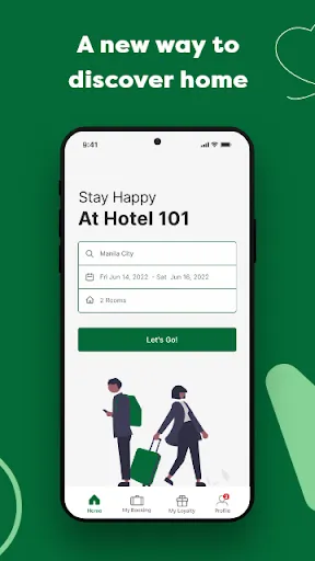 Hotel101 (HBNB) | Games | XWorld