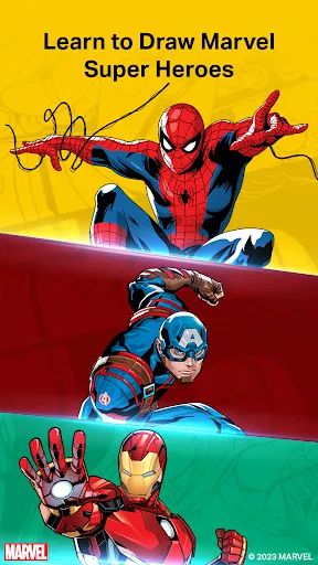 Drawing Desk: Learn to Draw | Games | XWorld
