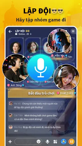 Hago- Party, Chat & Games | Games | XWorld