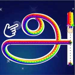 XWorld | Learn Tamil Alphabets Writing