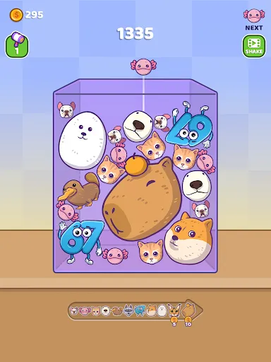 Merge Fellas | Games | XWorld Merge Fellas | Games | XWorld