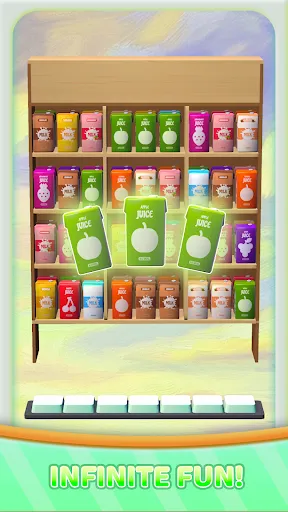 Goods Match 3D - Shelf Cleaner | เกม | XWorld Goods Match 3D - Shelf Cleaner | เกม | XWorld