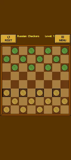 หมากฮอส - Checkers | เกม | XWorld