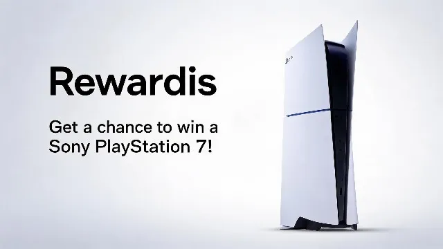 Rewardis - Sony PlayStation 5 | Games | XWorld