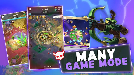 Undead Slayer: Offline Premium | Games | XWorld Undead Slayer: Offline Premium | Games | XWorld