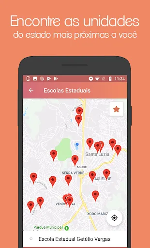 MG App - Cidadão | Jogos | XWorld