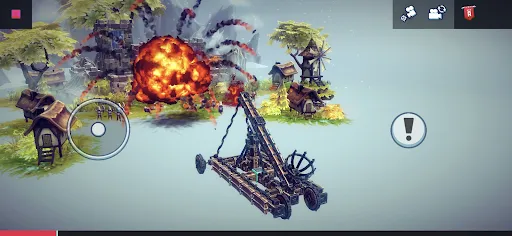 Besiege | Games | XWorld Besiege | Games | XWorld