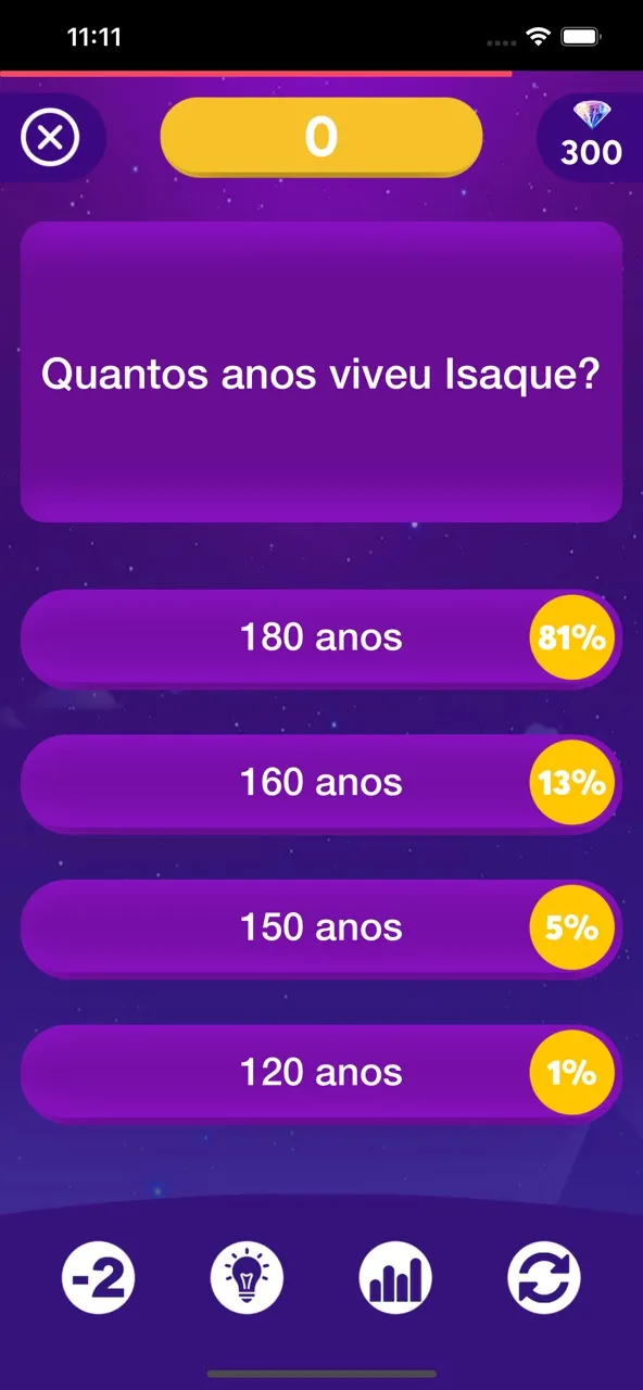 Quiz Bíblico Português | Jogos | XWorld