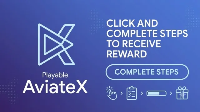 Playable | AviateX | Permainan | XWorld