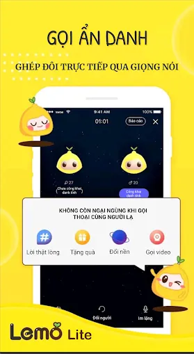 Lemo Lite - Gặp bạn mới | Games | XWorld