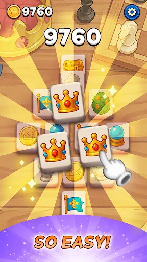 Tile Land | Permainan | XWorld Tile Land | Permainan | XWorld