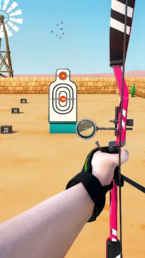 Archery Combat – Arrow Games | Игры | XWorld