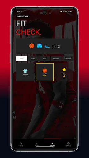 Rim Rush | Games | XWorld