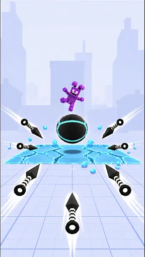 Slow Mo Smash: Time Strike | Jogos | XWorld Slow Mo Smash: Time Strike | Jogos | XWorld