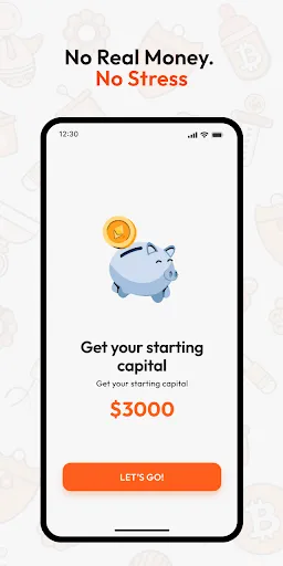 CryptoNanny Trading Academy | 游戏 | XWorld