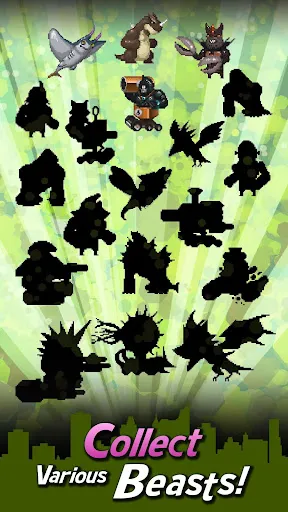 World Beast War | juego | XWorld World Beast War | juego | XWorld