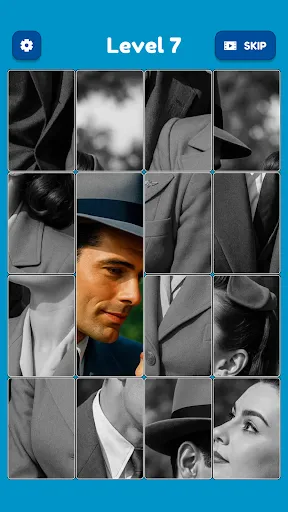 Jigcolor - Color Jigsaw Puzzle | Игры | XWorld