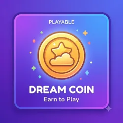 XWorld | Playable-Dream Coin