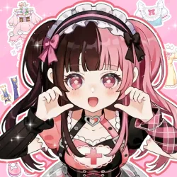 XWorld | Momo Dress up game