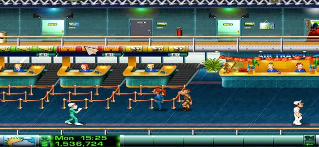Airline Tycoon Deluxe | Игры | XWorld