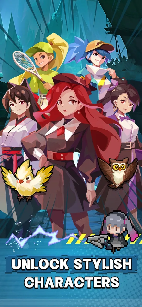 Twinworld Survivor | Jogos | XWorld