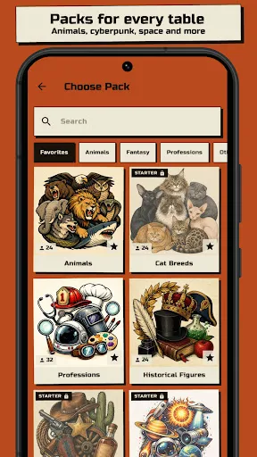 Crackface: Guess the Character | Games | XWorld
