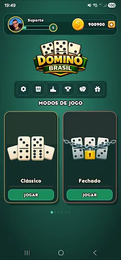 Dominó Brasil - Dominó Online | Jogos | XWorld Dominó Brasil - Dominó Online | Jogos | XWorld